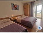 Apartmani Gnjec apartments Croatia