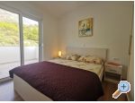 Apartmani Gnjec apartments Croatia