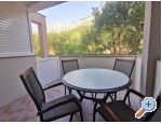 Apartmani Gnjec apartments Croatia
