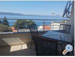 Apartmani Gnjec apartments Croatia