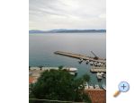 Apartmani Grgo Majstrovi� Croatia Hrvatska