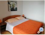 Apartmani Grgo Majstrovi� apartments Croatia