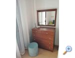 Apartmani Grgo Majstrovi� apartments Croatia