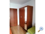 Apartmani Grgo Majstrovi� apartments Croatia