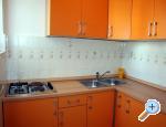 Apartmani Grgo Majstrovi� apartments Croatia