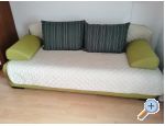 Apartmani Grgo Majstrovi� apartments Croatia