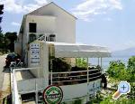 Apartmani Grubi�a apartments Croatia