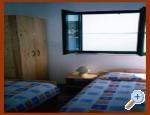 Apartmani Grubi�a apartments Croatia