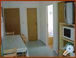 Apartmani Grubi�a apartments Croatia