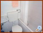 Apartmani Grubi�a apartments Croatia