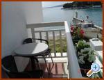 Apartmani Grubi�a apartments Croatia
