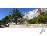 Apartmani Ivop apartments Croatia