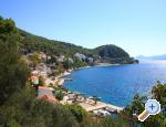 Apartmani Ivop apartments Croatia