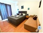 Apartmani Jelaš - Porat apartments Croatia