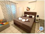 Apartmani Jelaš - Porat apartments Croatia