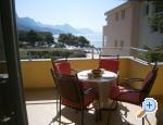 Apartmani Lydia Croatia Hrvatska