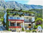 Apartmani Reljic apartments Croatia