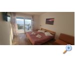 Apartmani Reljic apartments Croatia