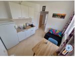 Apartmani Reljic apartments Croatia