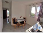 Apartmani Reljic apartments Croatia