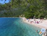 Apartmani Reljic apartments Croatia