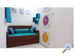 Apartmány Anita apartments Croatia