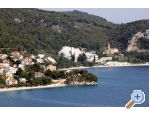 Apartmány Anita apartments Croatia