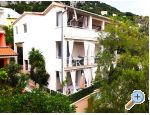 Apartmány Anita apartments Croatia
