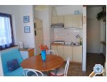 Apartmány ELI apartments Croatia