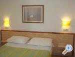 Apartmány ELI apartments Croatia