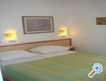 Apartmány ELI apartments Croatia