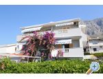 Apartmány LM apartments Croatia