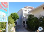 Apartmány LM apartments Croatia