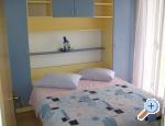 Apartmány LM apartments Croatia