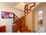 Apartmány LM apartments Croatia