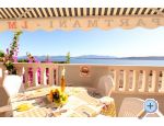 Apartmány LM apartments Croatia