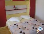 Apartmány LM apartments Croatia