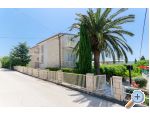 Apartm�ny Smiljana Croatia Hrvatska
