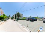 Apartmány Smiljana apartments Croatia