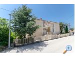 Apartmány Smiljana apartments Croatia