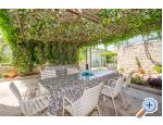 Apartmány Smiljana apartments Croatia