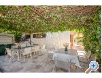 Apartmány Smiljana apartments Croatia