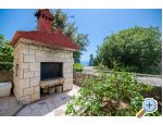 Apartmány Smiljana apartments Croatia