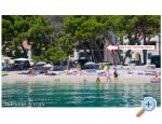 Apartm�ny u dvou palem Croatia Hrvatska