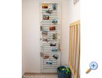 Apartm�ny u dvou palem www.maladuba apartments Croatia