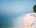 Apartm�ny u dvou palem www.maladuba apartments Croatia