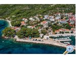 Apartments Luka apartments Croatia