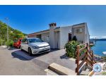 Apartments Luka apartments Croatia