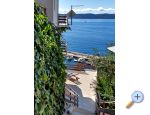 Apartments Luka apartments Croatia