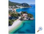 Apartments Milisic Croatia Hrvatska